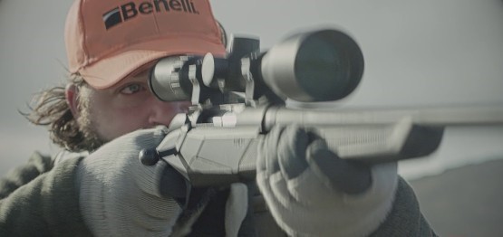 Benelli Lupo UK Rifle Review