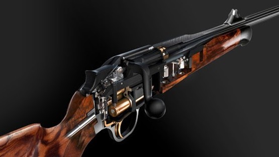 Blaser R8 1