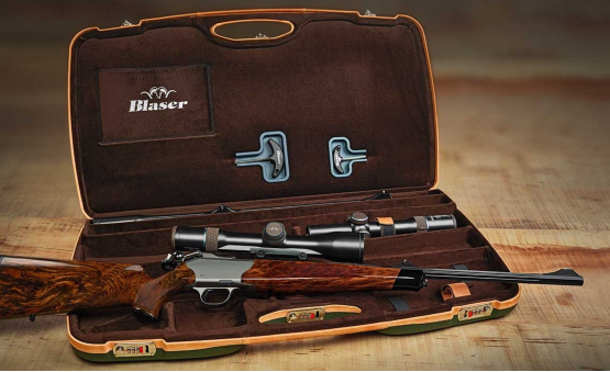 Blaser R8 Review