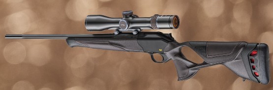 Blaser R8 Ultimate Rifle Review