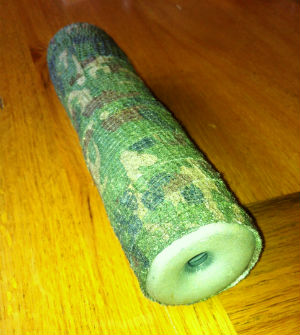 Camo tape