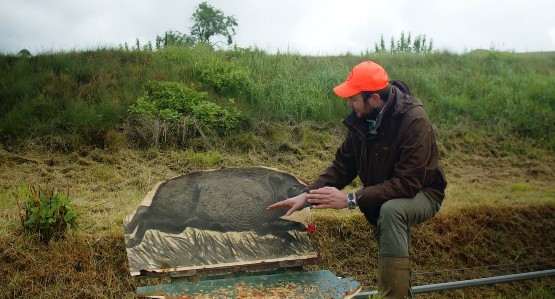 Driven Boar Shooting Masterclass 