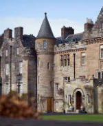 Glenapp Castle Capreolus Club