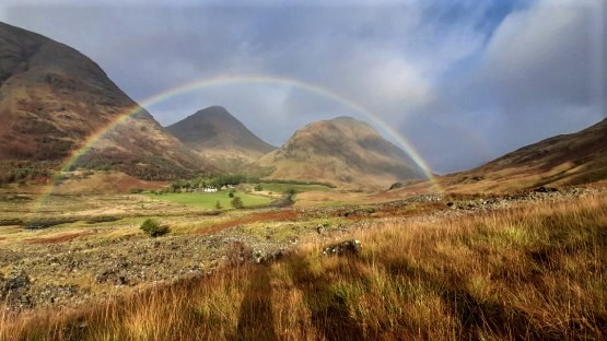 Glencoe 