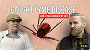 Hidden Danger in the Field | Don't Ignore the Risk | Lyme Disease