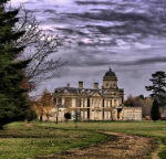 Narford Hall