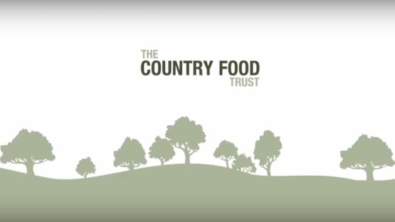 The Country Food Trust