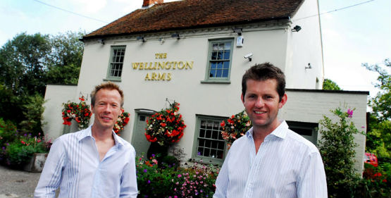 WellingtonArms555